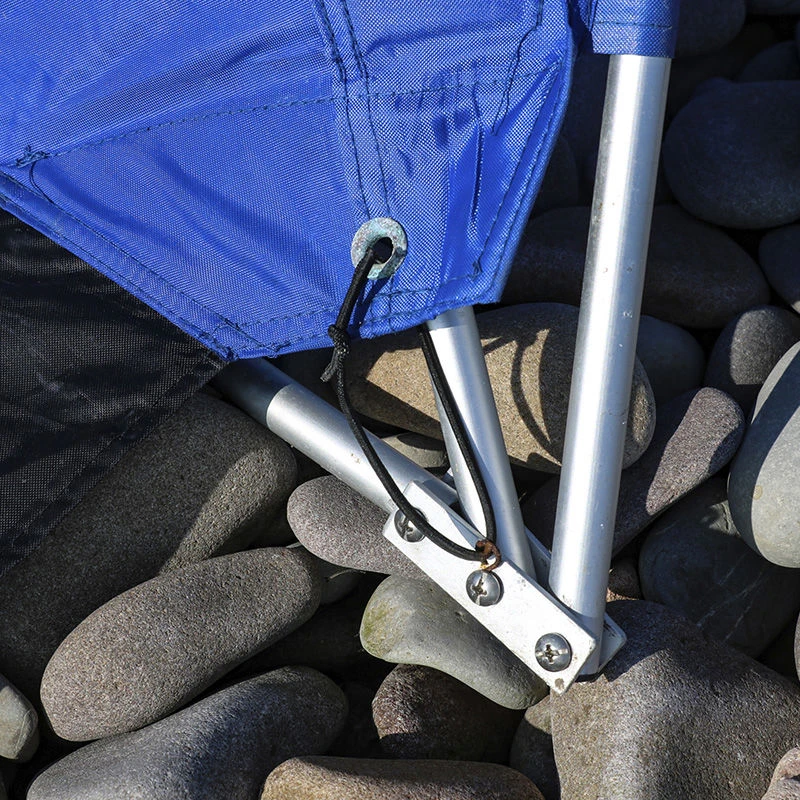 Ian Golds Igloo Beach Shelter MK2